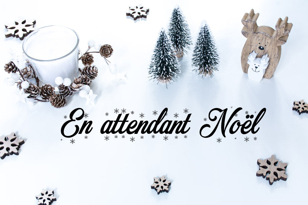 Parfum de Noël