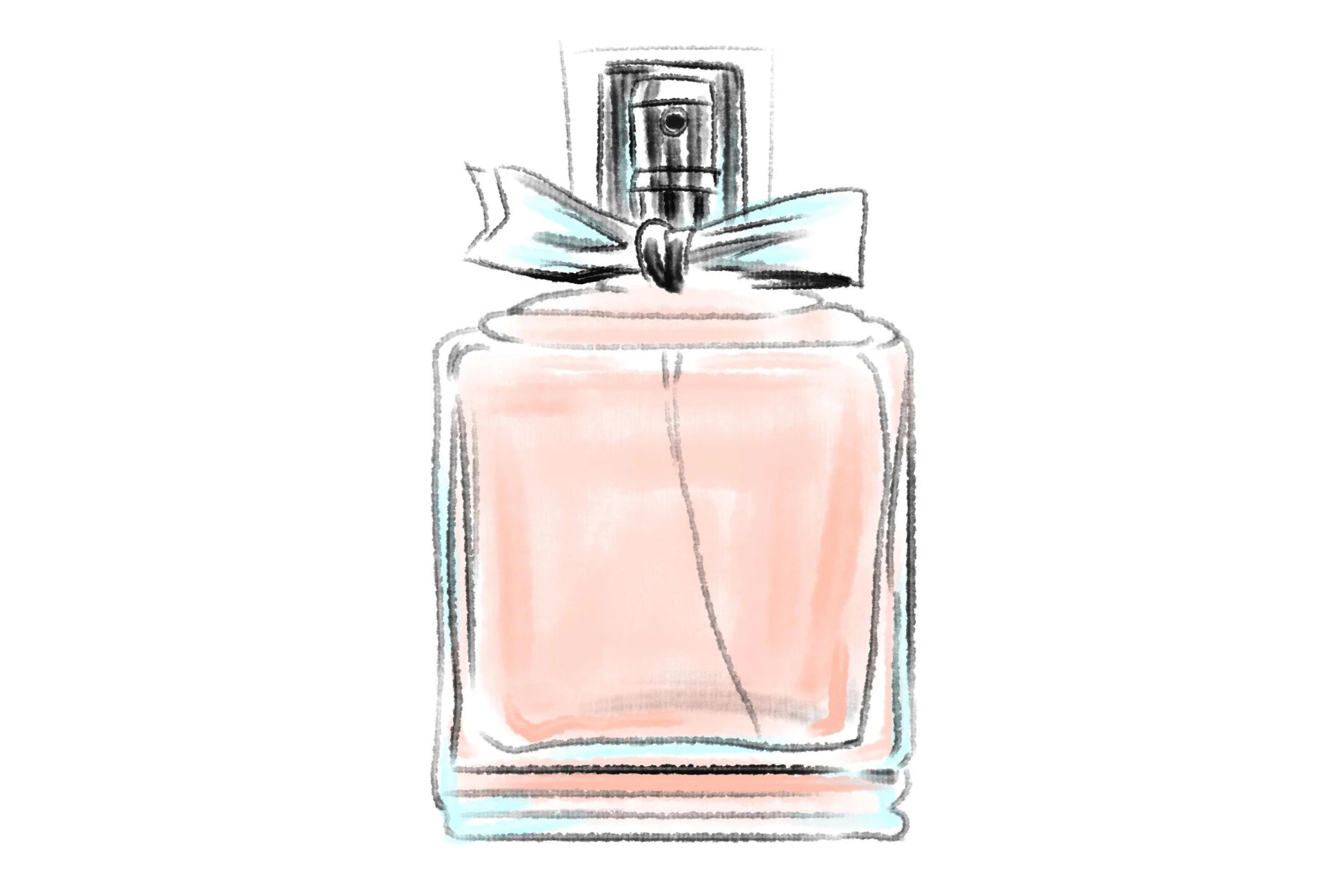 parfum spéciaux