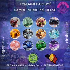 Parfum lithotherapie