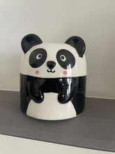 Brûleur Panda