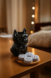 Brûleur à fondant Boubou