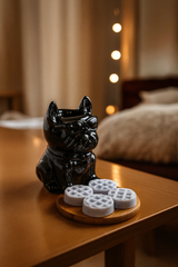 Brûleur à fondant Boubou