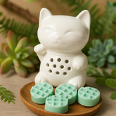 Brûleur à fondant Tommy