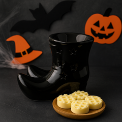 Bottes de sorcières