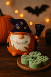 Gnome magic is in you