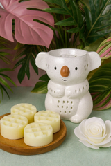 Brûleur Koala coco