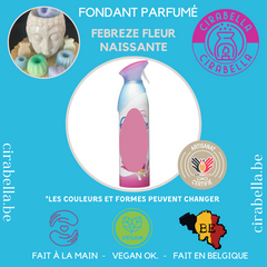 Parfum dupe-Fleur naissante