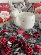 Brûleur renne céramique