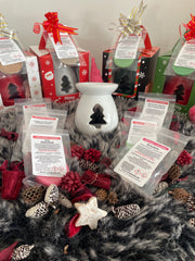 Pack cadeau / découverte Noël