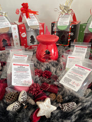 Pack cadeau / découverte Noël