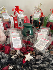 Pack découverte noel