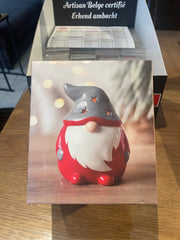 Photophore Gnome