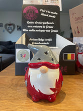 Photophore Gnome
