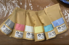 Bougies en perles de cire 1+1 GRATUIT EXCLU SITE WEB