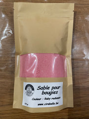 Bougies en perles de cire 1+1 GRATUIT EXCLU SITE WEB