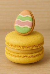Parfum Macaron de pâques