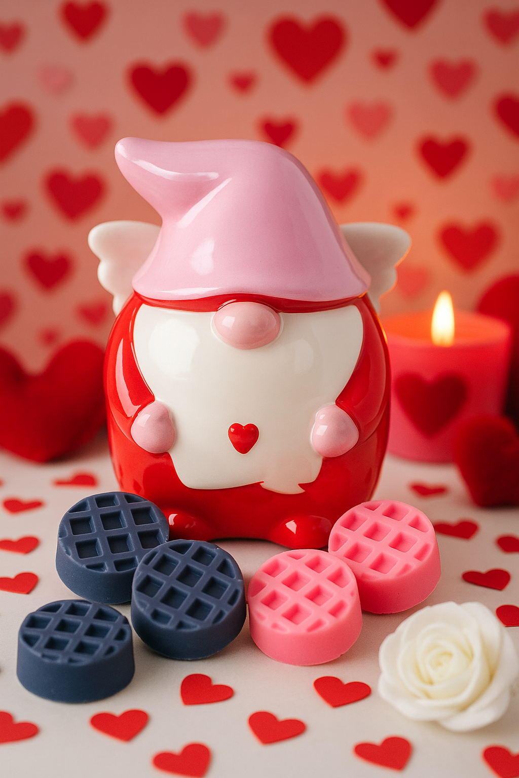Bruleur cupignome