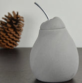 Brûleur céramique poire