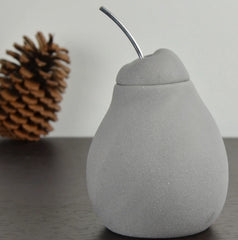 Brûleur céramique poire