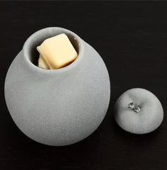 Brûleur céramique poire