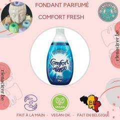 Parfum comfort fresh