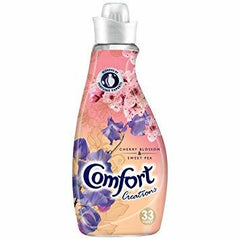 Confort fresh et sweetpea