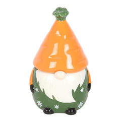 Brûleur à fondant en forme de gnome