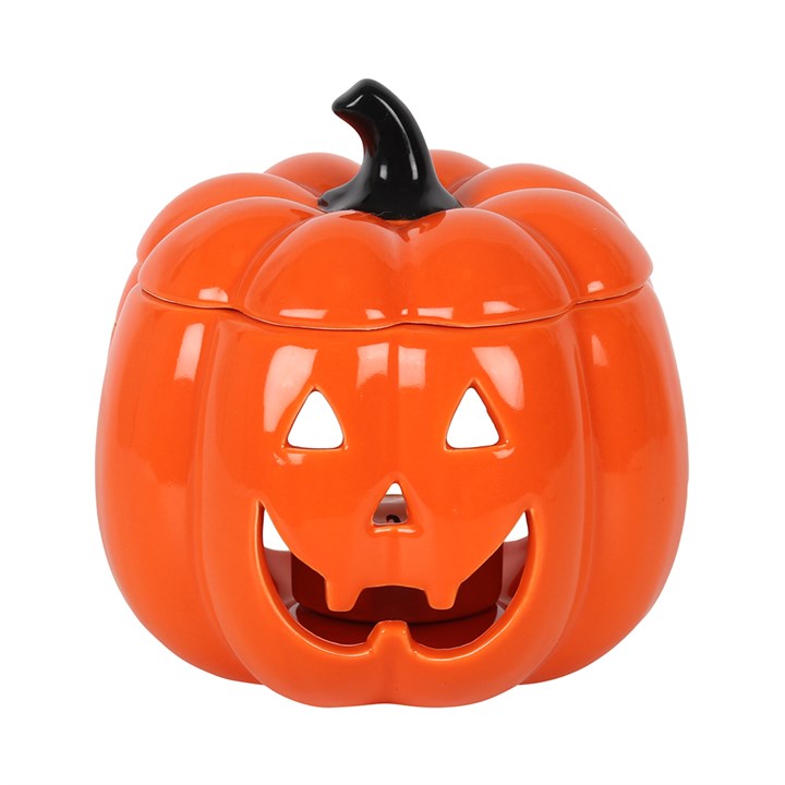Brûleur pour fondant lanterne Jack