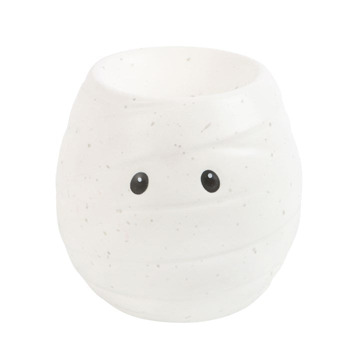 Brûleur pour fondant fantôme momie