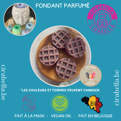 Parfum dupe-Invincible