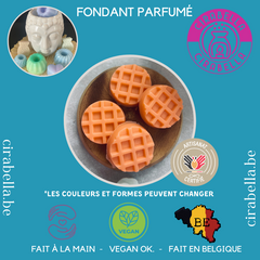 Parfum dupe-La virilité du mâle