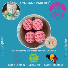 Parfum dupe-Fan idole