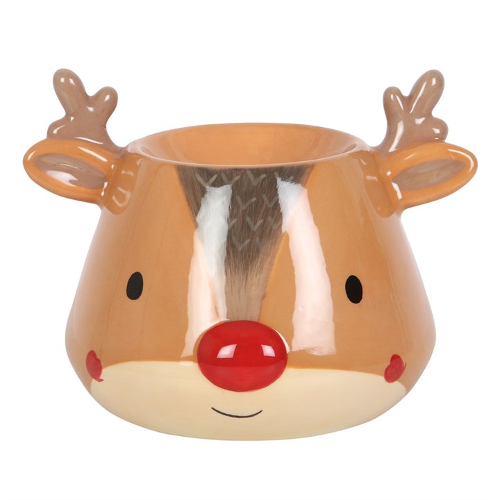 Brûleur pour fondant Renne