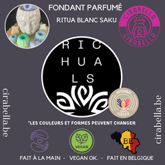 Rich-uals blanc saku