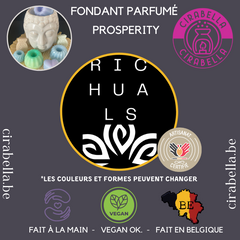 Richu-als prosperity