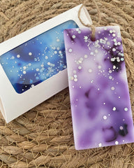 Suspension parfumée