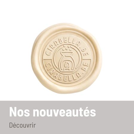 Nos nouveautés
