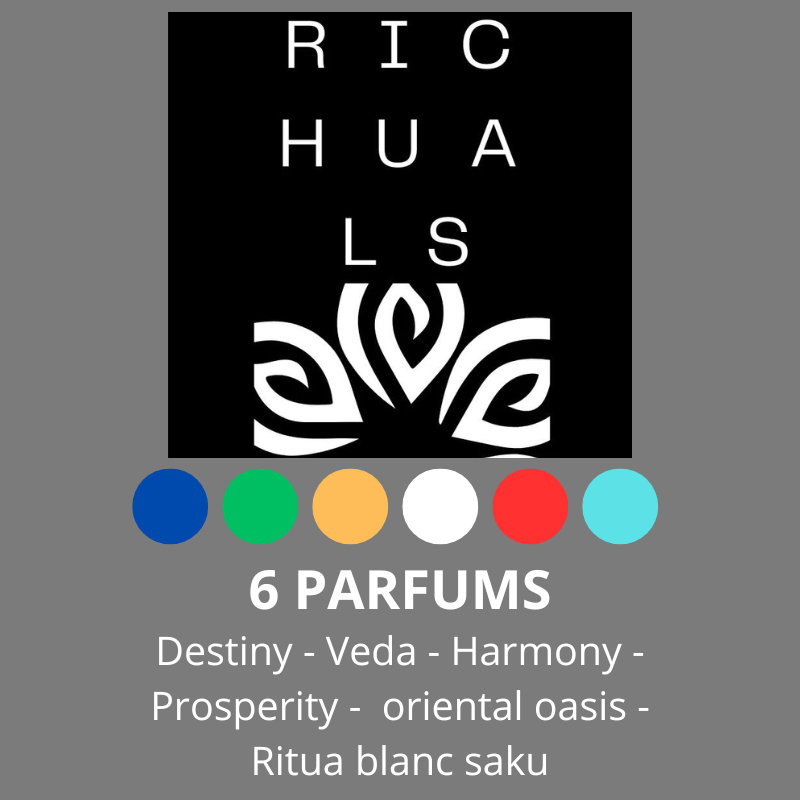Rich-uals