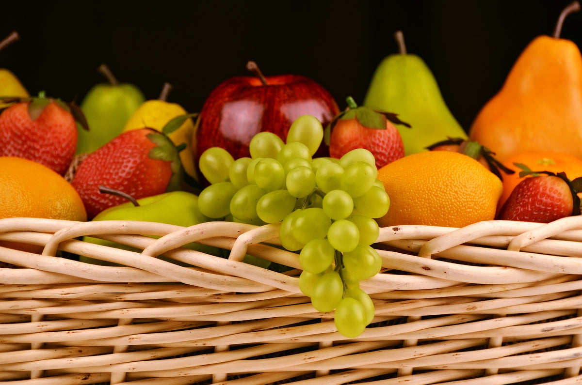 Les fruités