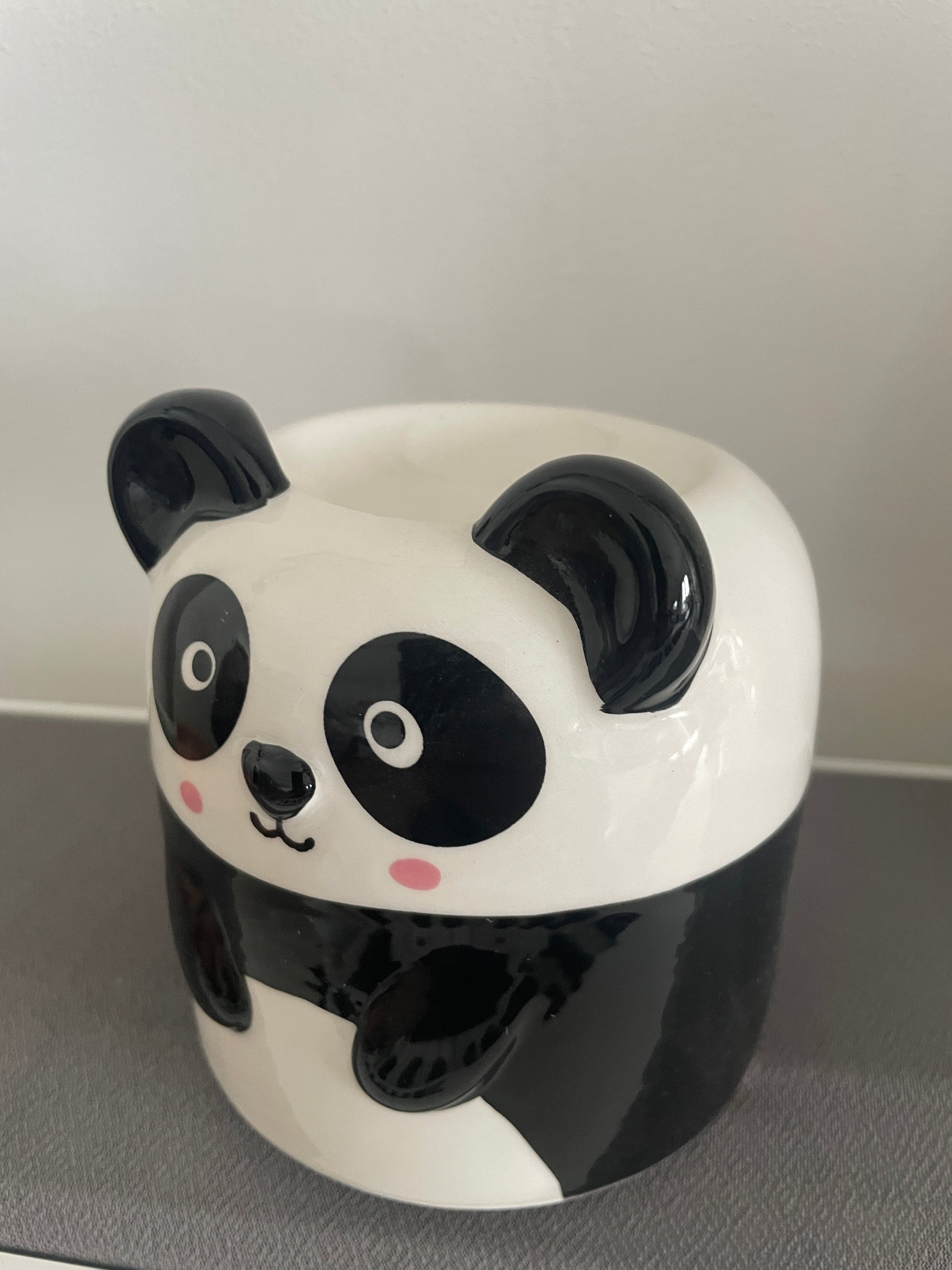 Brûleur Panda