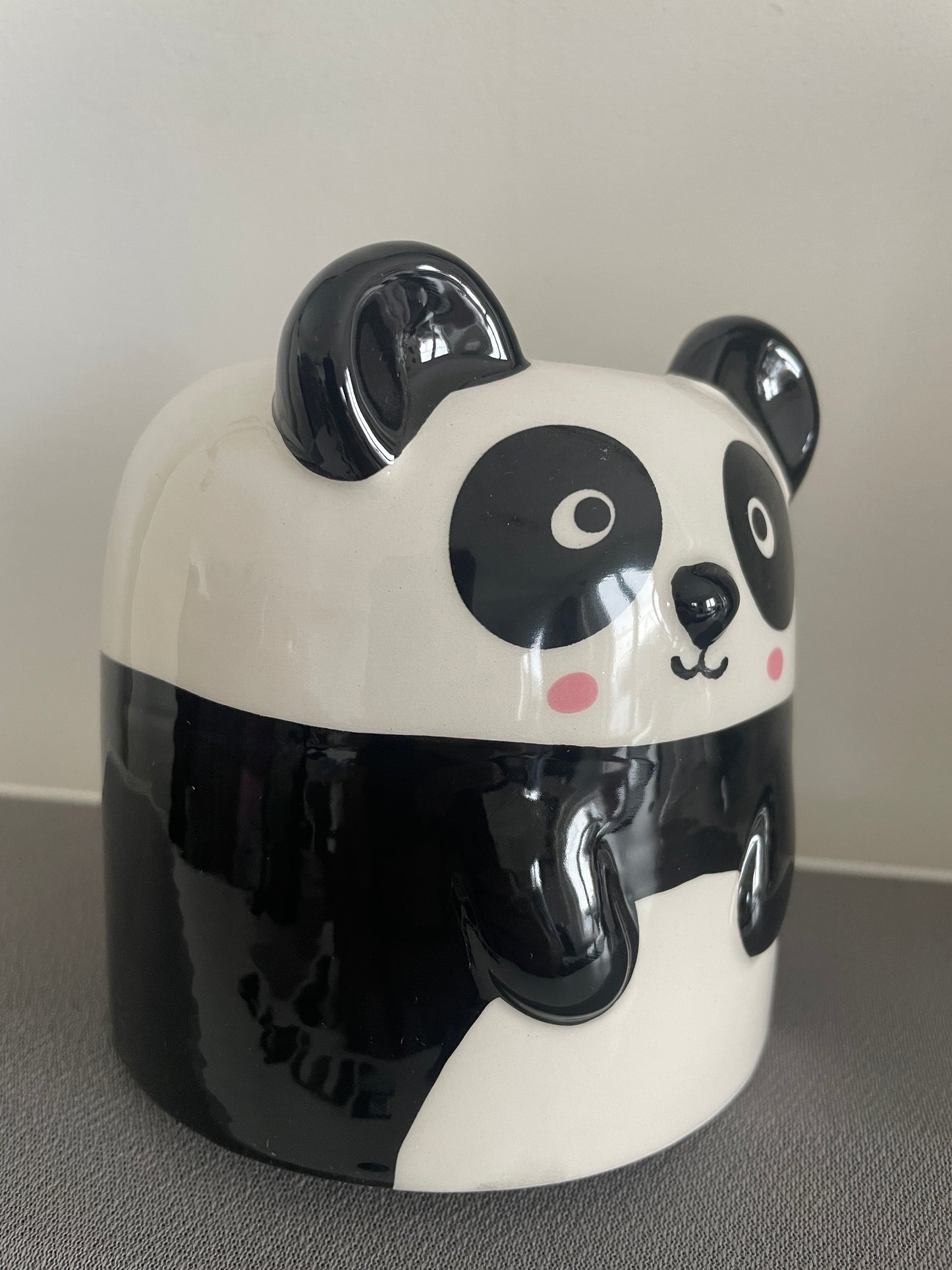 Brûleur Panda