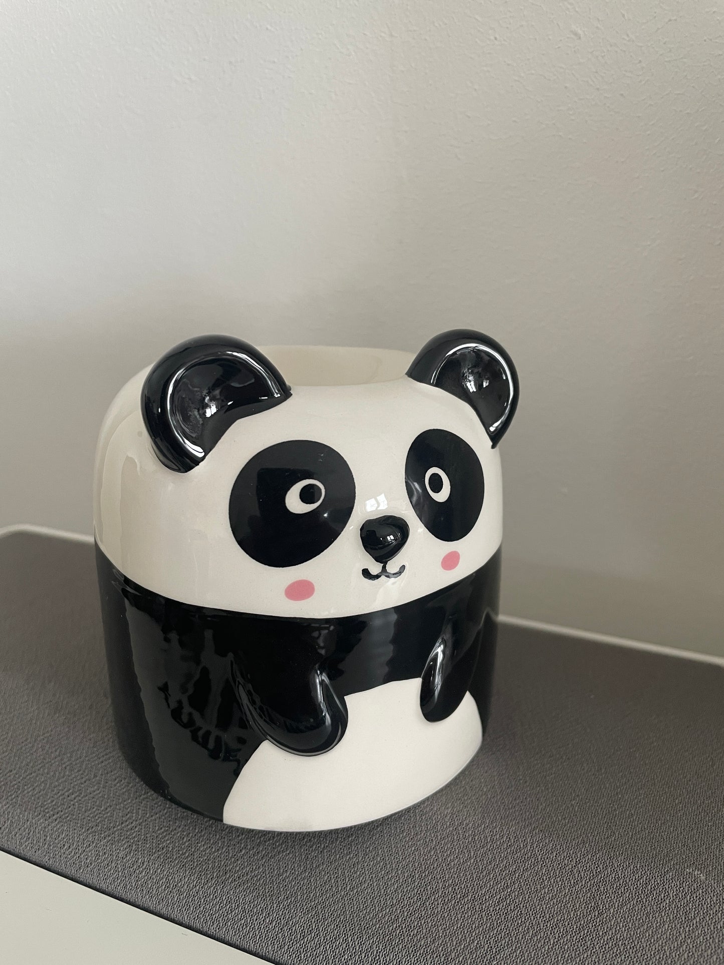 Brûleur Panda