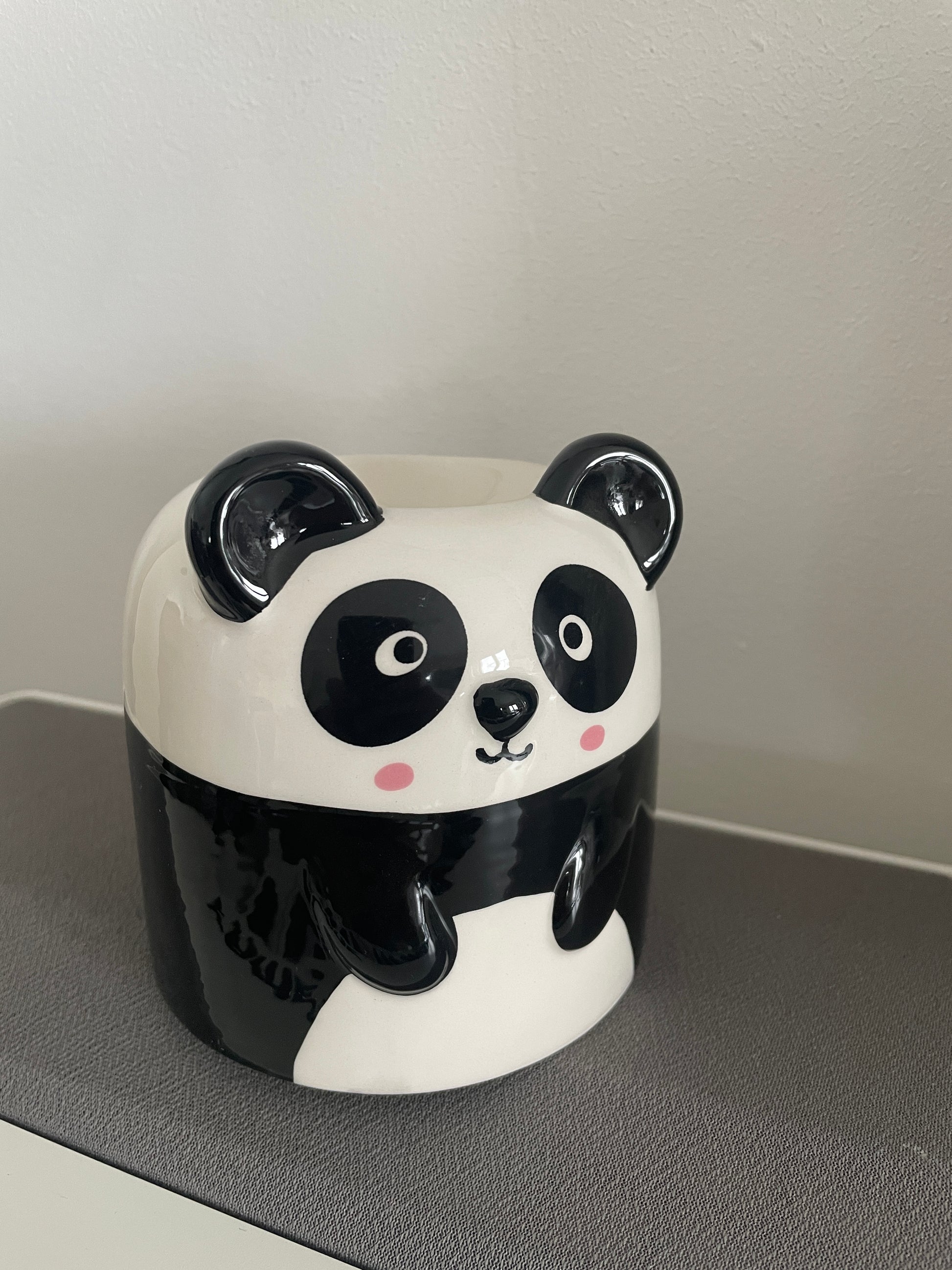 Brûleur Panda