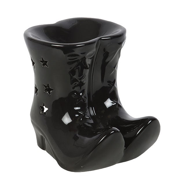 Bottes de sorcières