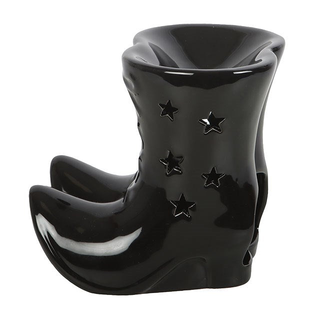 Bottes de sorcières
