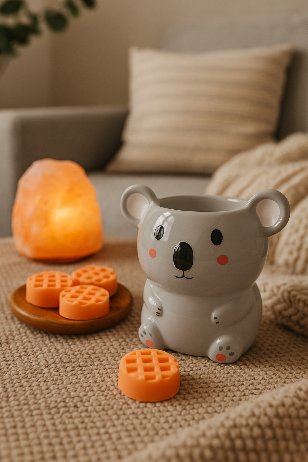 Brûleur Koala