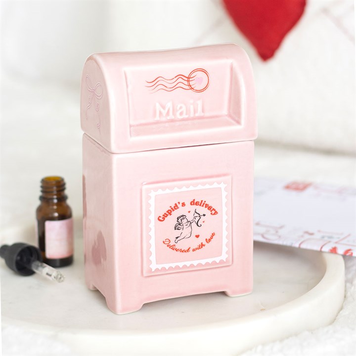 bruleur boites aux lettre cupidon
