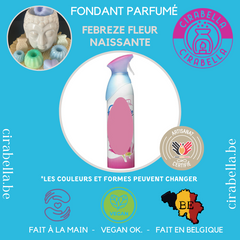 Febreze Fleur naissante