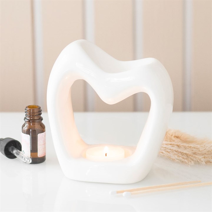 Cœur Sculptural