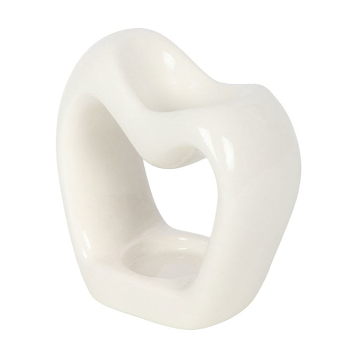Cœur Sculptural